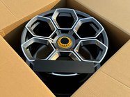 Lamborghini Aventador 2011–2022 Taotut OEM-vanteet R20 R21 V9 (4 kpl) kuva 4