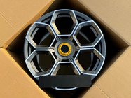 Lamborghini Aventador 2011–2022 Taotut OEM-vanteet R20 R21 V9 (4 kpl) kuva 2