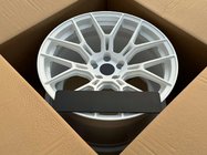 Lamborghini Huracan 2014– Taotut vanteet OEM R19 V2 (4 kpl) kuva 5
