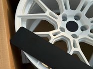 Lamborghini Huracan 2014– Taotut vanteet OEM R19 V2 (4 kpl) kuva 9
