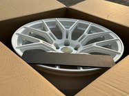 Lamborghini Huracan 2014– Taotut vanteet OEM R19 V2 (4 kpl) kuva 7