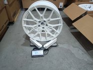 Lamborghini Huracan 2014– Taotut vanteet OEM R19 V2 (4 kpl) kuva 13