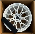 Lamborghini Huracan 2014– Taotut vanteet OEM R19 V2 (4 kpl) kuva 2