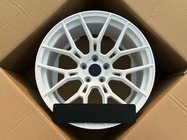 Lamborghini Huracan 2014– Taotut vanteet OEM R19 V2 (4 kpl) kuva 3