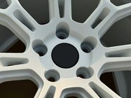 Lamborghini Huracan 2014– Taotut vanteet OEM R19 V2 (4 kpl) kuva 10