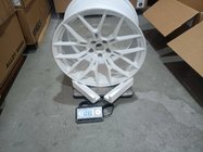 Lamborghini Huracan 2014– Taotut vanteet OEM R19 V2 (4 kpl) kuva 12