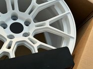 Lamborghini Huracan 2014– Taotut vanteet OEM R19 V2 (4 kpl) kuva 11