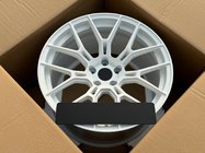 Lamborghini Huracan 2014– Taotut vanteet OEM R19 V2 (4 kpl) kuva 4