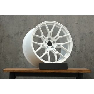 Taotut vanteet OEM R19 V2 (4 kpl) kuva 1