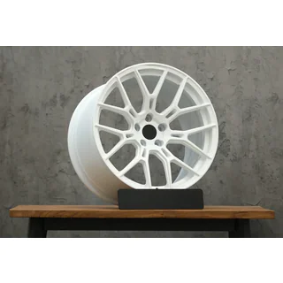 Taotut vanteet OEM R19 V2 (4 kpl) Lamborghini Huracan 2014– kuva 1