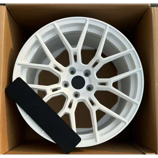 Taotut vanteet OEM R19 V2 (4 kpl) Lamborghini Huracan 2014– kuva 2