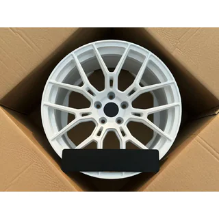 Taotut vanteet OEM R19 V2 (4 kpl) Lamborghini Huracan 2014– kuva 3
