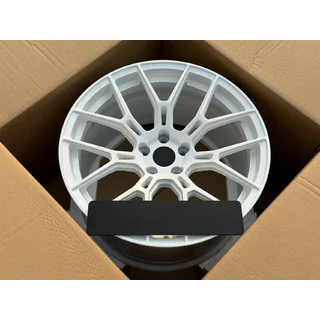 Taotut vanteet OEM R19 V2 (4 kpl) Lamborghini Huracan 2014– kuva 4