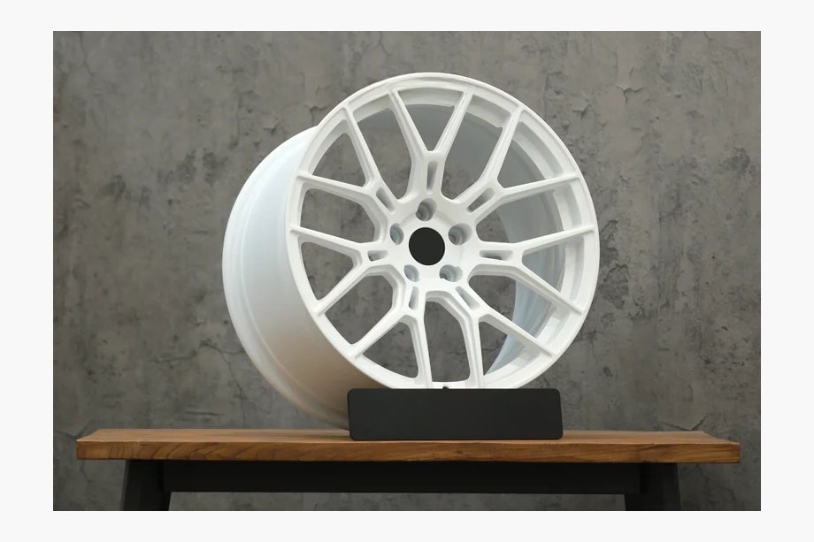 Lamborghini Huracan 2014– Taotut vanteet OEM R19 V2 (4 kpl) Image