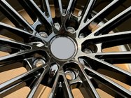 Lamborghini Urus 2018– Taotut vanteet OEM R23 V12 (4 kpl) kuva 9