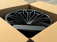 Lamborghini Urus 2018– Taotut vanteet OEM R23 V12 (4 kpl) kuva 6