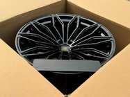 Lamborghini Urus 2018– Taotut vanteet OEM R23 V12 (4 kpl) kuva 5