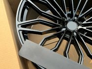 Lamborghini Urus 2018– Taotut vanteet OEM R23 V12 (4 kpl) kuva 10