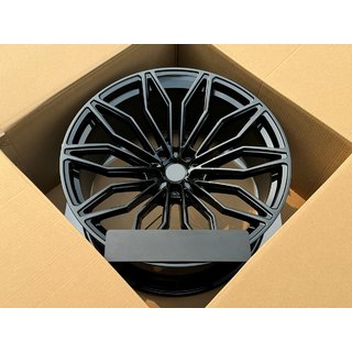 Taotut vanteet OEM R23 V12 (4 kpl) kuva 2