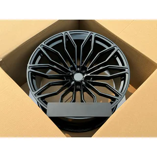 Taotut vanteet OEM R23 V12 (4 kpl) kuva 2