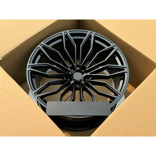Taotut vanteet OEM R23 V12 (4 kpl) kuva 3