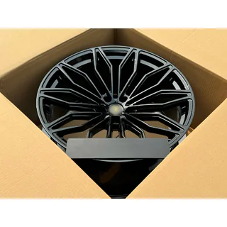 Taotut vanteet OEM R23 V12 (4 kpl) kuva 4
