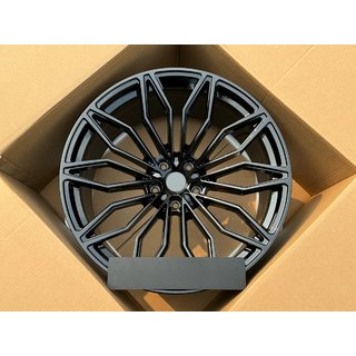 Taotut vanteet OEM R23 V12 (4 kpl) kuva 1