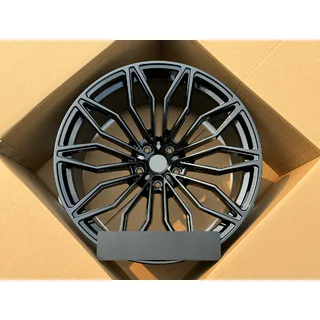 Taotut vanteet OEM R23 V12 (4 kpl) kuva 1