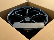 Lamborghini Huracan 2014– Taotut OEM-vanteet R20 V3 (4 kpl) kuva 4