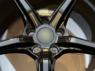 Lamborghini Huracan 2014– Taotut OEM-vanteet R20 V3 (4 kpl) kuva 5