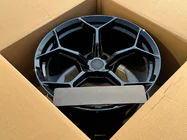 Lamborghini Huracan 2014– Taotut OEM-vanteet R20 V3 (4 kpl) kuva 3