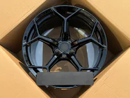 Lamborghini Huracan 2014– Taotut OEM-vanteet R20 V3 (4 kpl) kuva 1
