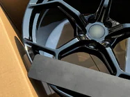 Lamborghini Huracan 2014– Taotut OEM-vanteet R20 V3 (4 kpl) kuva 6