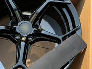 Lamborghini Huracan 2014– Taotut OEM-vanteet R20 V3 (4 kpl) kuva 7