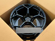 Lamborghini Huracan 2014– Taotut OEM-vanteet R20 V3 (4 kpl) kuva 2