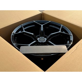 Taotut OEM-vanteet R20 V3 (4 kpl) Lamborghini Huracan 2014– kuva 4