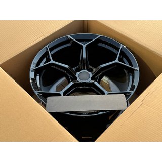 Taotut OEM-vanteet R20 V3 (4 kpl) Lamborghini Huracan 2014– kuva 3