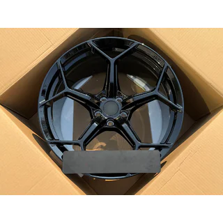 Taotut OEM-vanteet R20 V3 (4 kpl) kuva 1