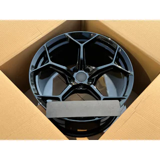 Taotut OEM-vanteet R20 V3 (4 kpl) kuva 2