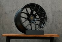 Lamborghini Huracan 2014– Taotut OEM-vanteet R19 V3 (4 kpl) kuva 1