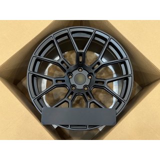 Taotut OEM-vanteet R19 V3 (4 kpl) Lamborghini Huracan 2014– kuva 2