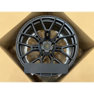 Taotut OEM-vanteet R19 V3 (4 kpl) Lamborghini Huracan 2014– kuva 2