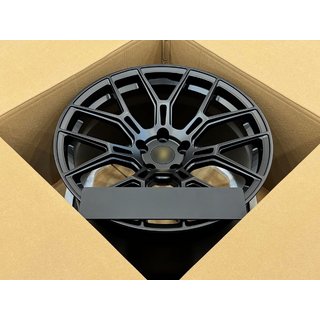 Taotut OEM-vanteet R19 V3 (4 kpl) Lamborghini Huracan 2014– kuva 4