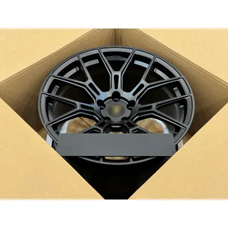 Taotut OEM-vanteet R19 V3 (4 kpl) Lamborghini Huracan 2014– kuva 4