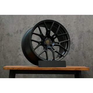 Taotut OEM-vanteet R19 V3 (4 kpl) Lamborghini Huracan 2014– kuva 1