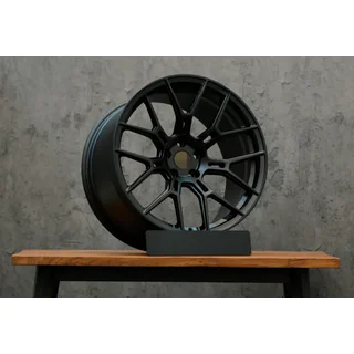Taotut OEM-vanteet R19 V3 (4 kpl) Lamborghini Huracan 2014– kuva 1