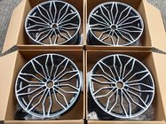 Lamborghini Urus 2018– Taotut vanteet OEM R23 V13 (4 kpl) kuva 9