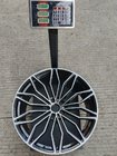 Lamborghini Urus 2018– Taotut vanteet OEM R23 V13 (4 kpl) kuva 13