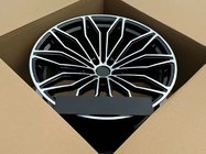 Lamborghini Urus 2018– Taotut vanteet OEM R23 V13 (4 kpl) kuva 4