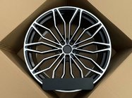 Lamborghini Urus 2018– Taotut vanteet OEM R23 V13 (4 kpl) kuva 3